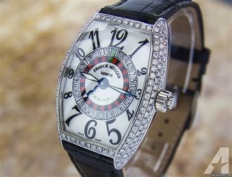 pre owned watches las vegas.